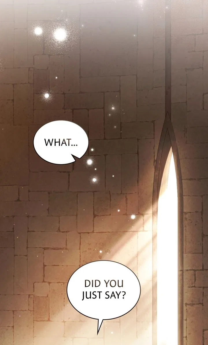 Read It Was Just a Contractual Marriage Manga Online