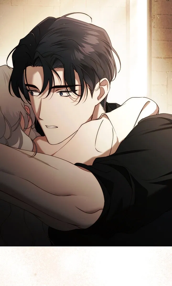 Read It Was Just a Contractual Marriage Manga Online