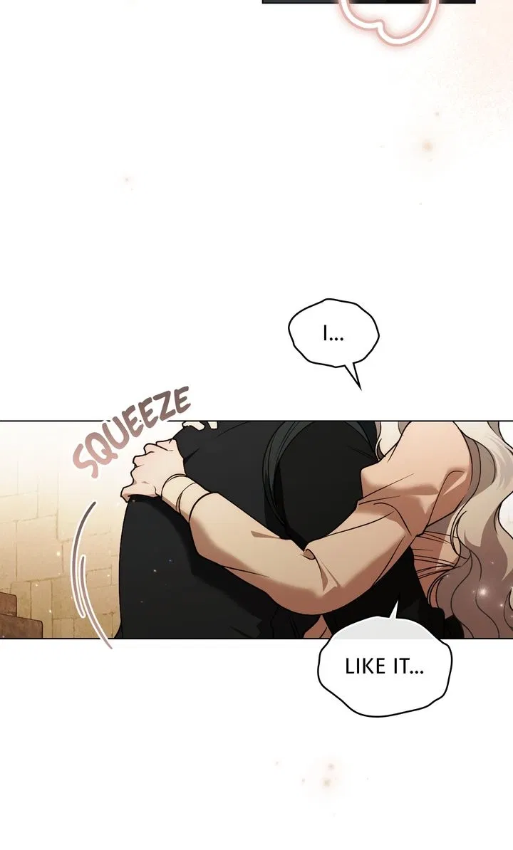 Read It Was Just a Contractual Marriage Manga Online