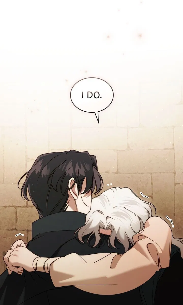 Read It Was Just a Contractual Marriage Manga Online