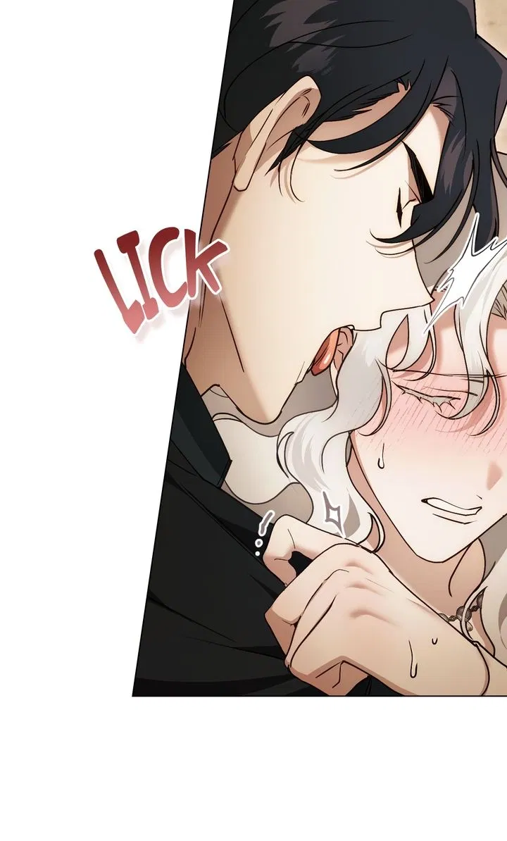 Read It Was Just a Contractual Marriage Manga Online