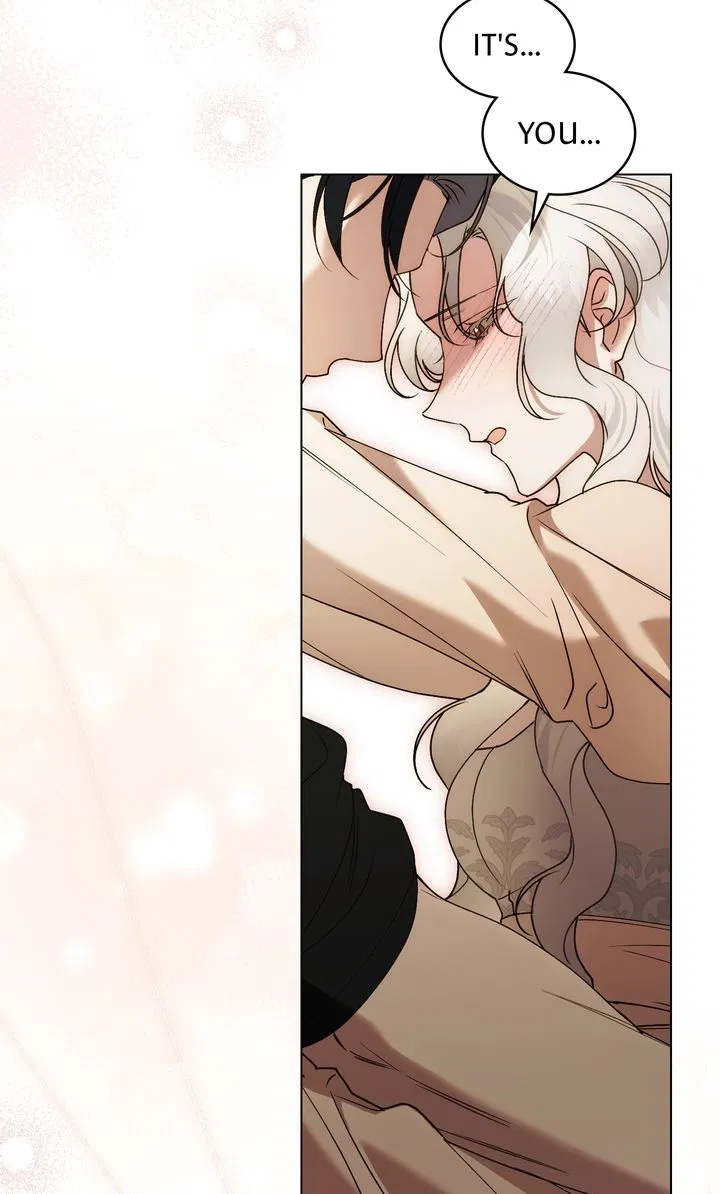 Read It Was Just a Contractual Marriage Manga Online