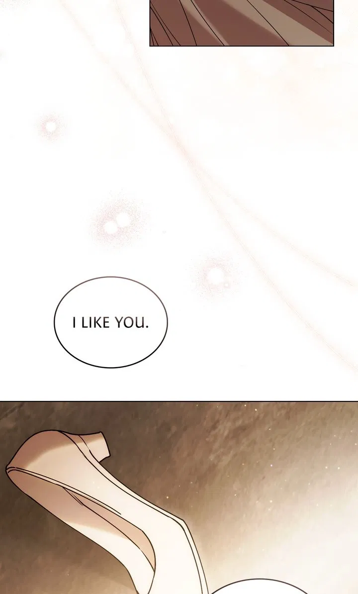 Read It Was Just a Contractual Marriage Manga Online