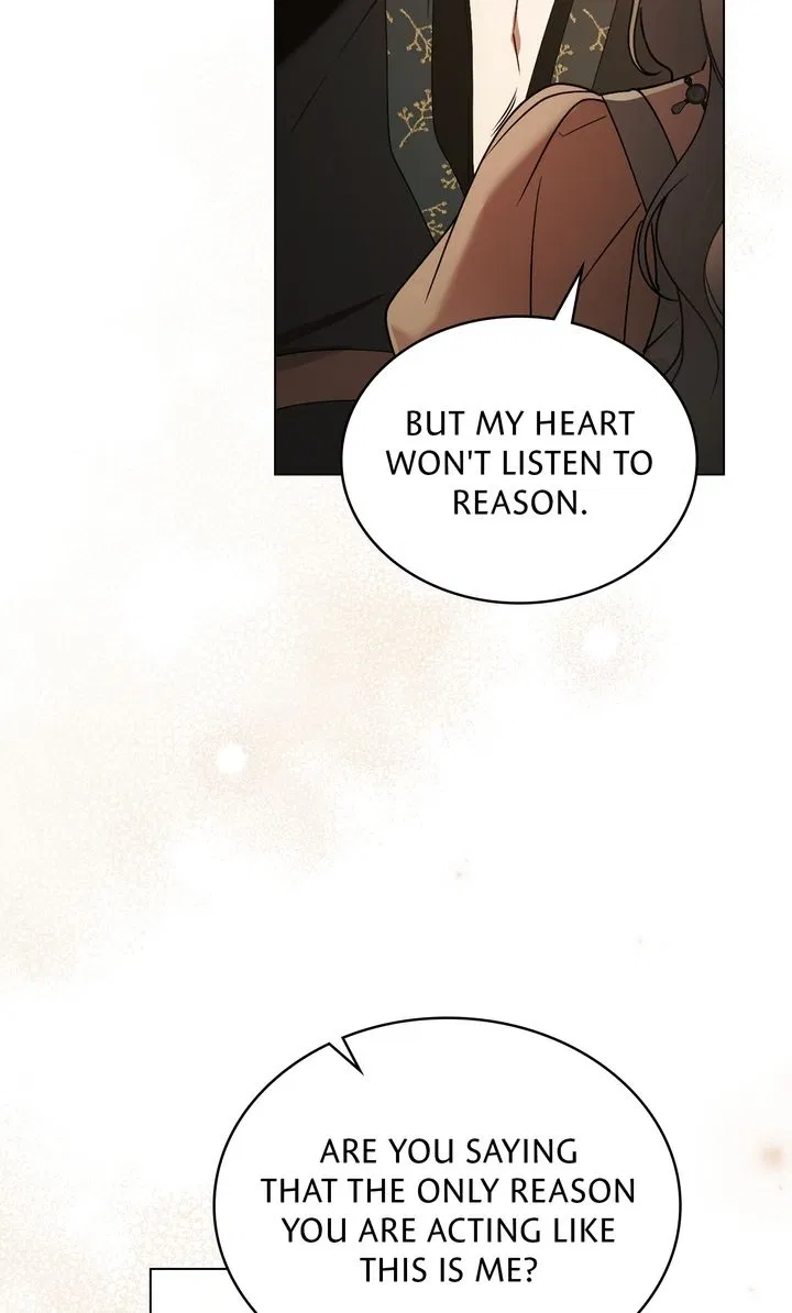 Read It Was Just a Contractual Marriage Manga Online