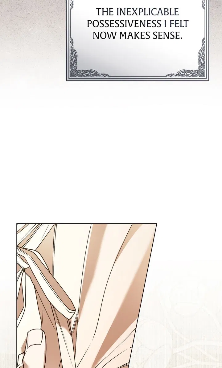 Read It Was Just a Contractual Marriage Manga Online