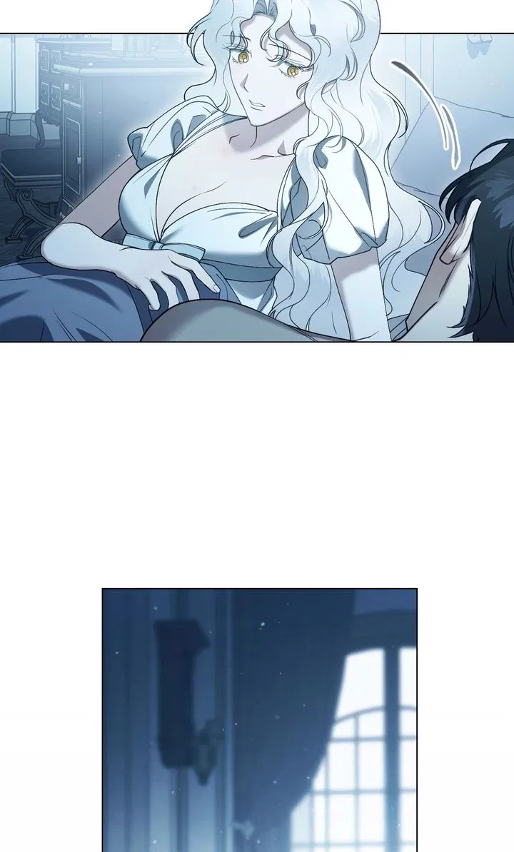 Read It Was Just a Contractual Marriage Manga Online