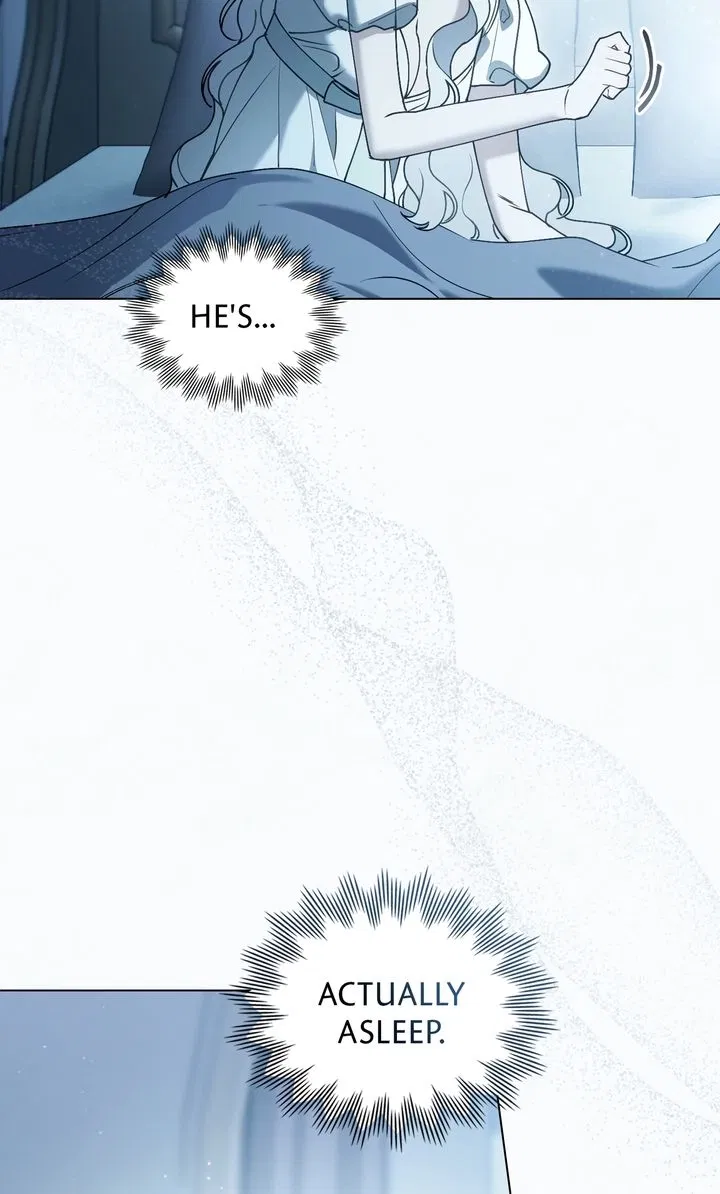 Read It Was Just a Contractual Marriage Manga Online