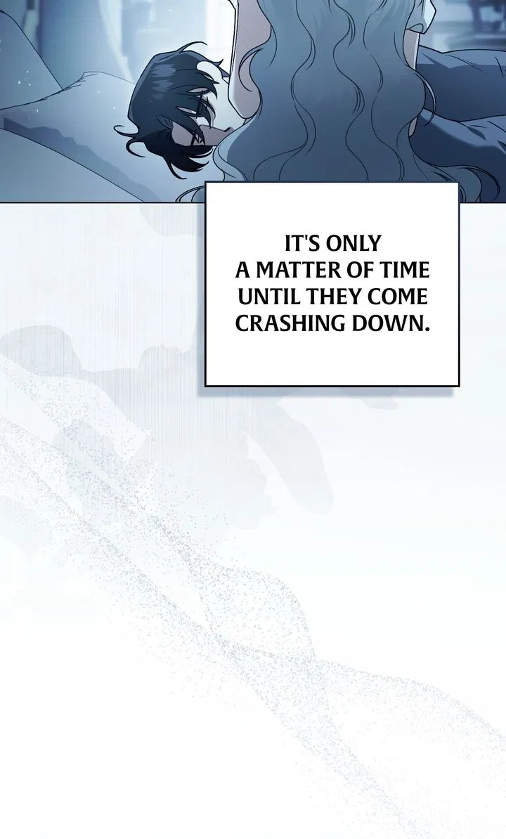 Read It Was Just a Contractual Marriage Manga Online