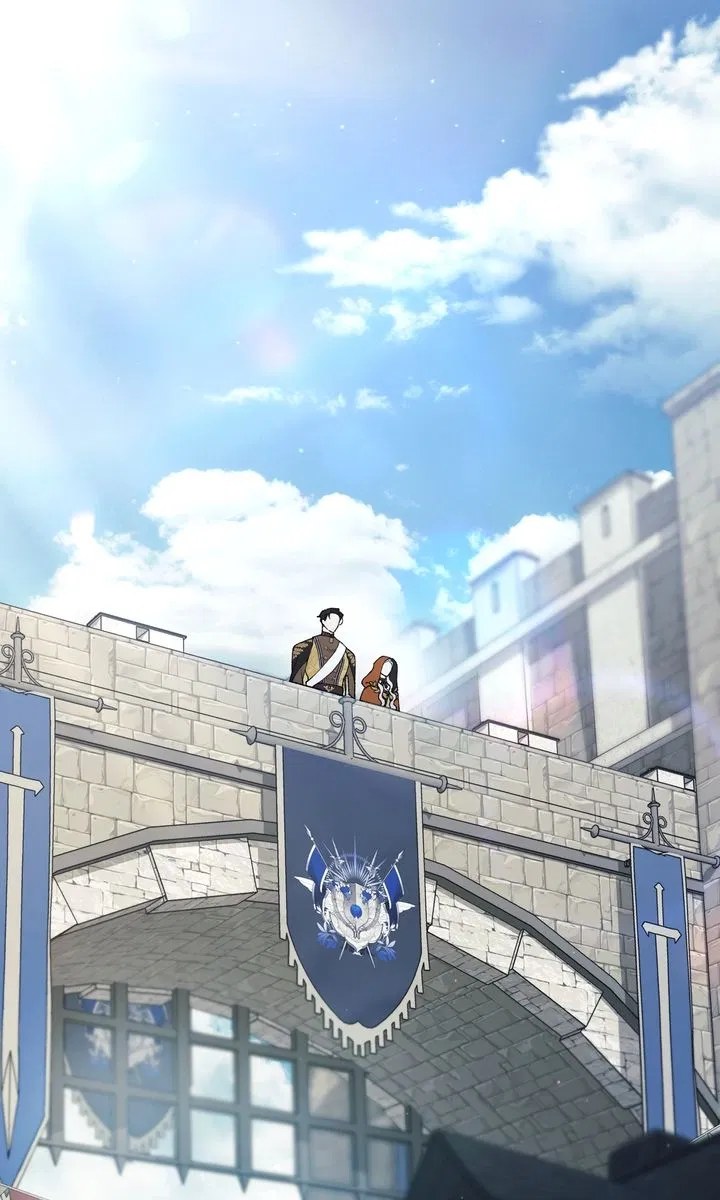 Read It Was Just a Contractual Marriage Manga Online