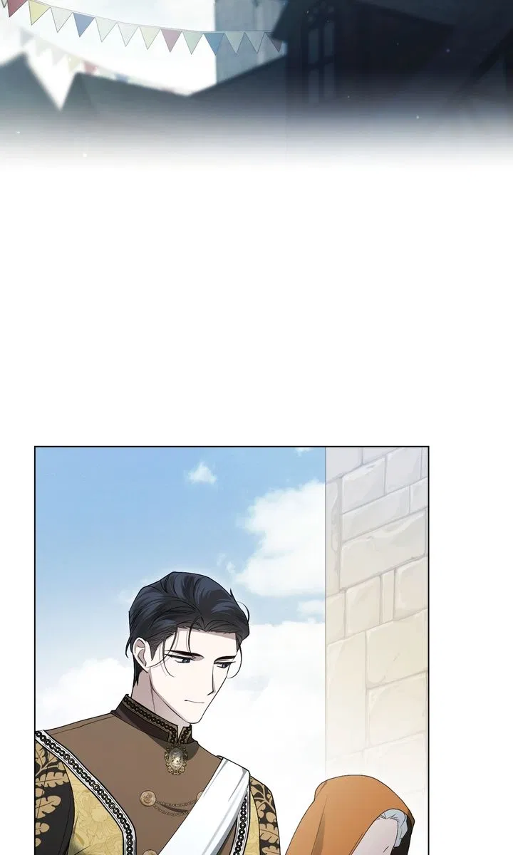 Read It Was Just a Contractual Marriage Manga Online