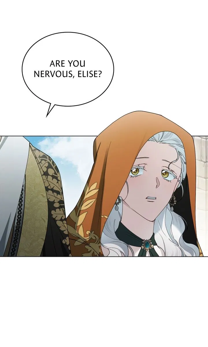Read It Was Just a Contractual Marriage Manga Online