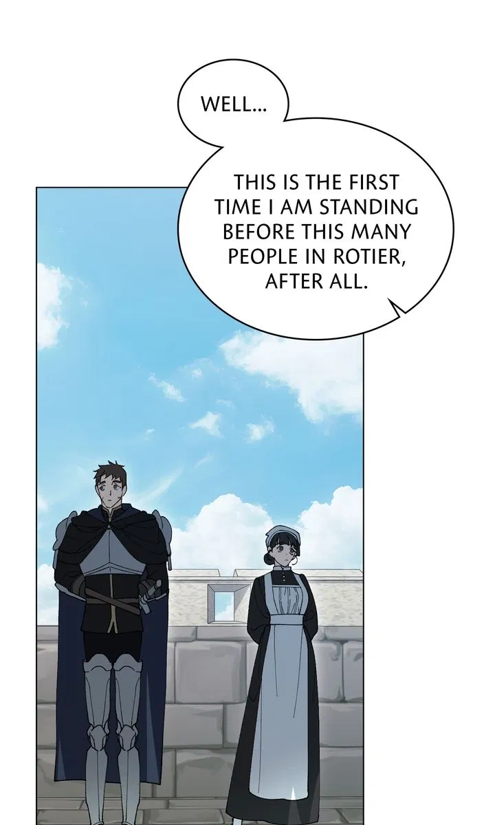Read It Was Just a Contractual Marriage Manga Online