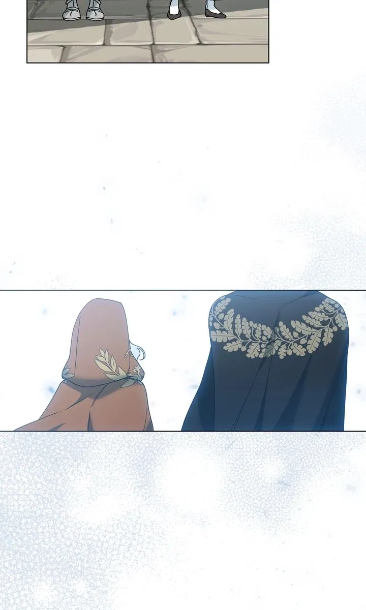 Read It Was Just a Contractual Marriage Manga Online