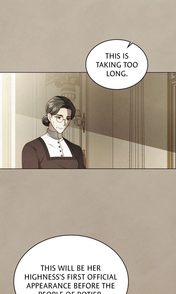 Read It Was Just a Contractual Marriage Manga Online