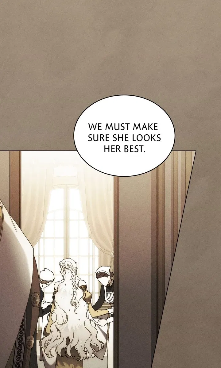 Read It Was Just a Contractual Marriage Manga Online