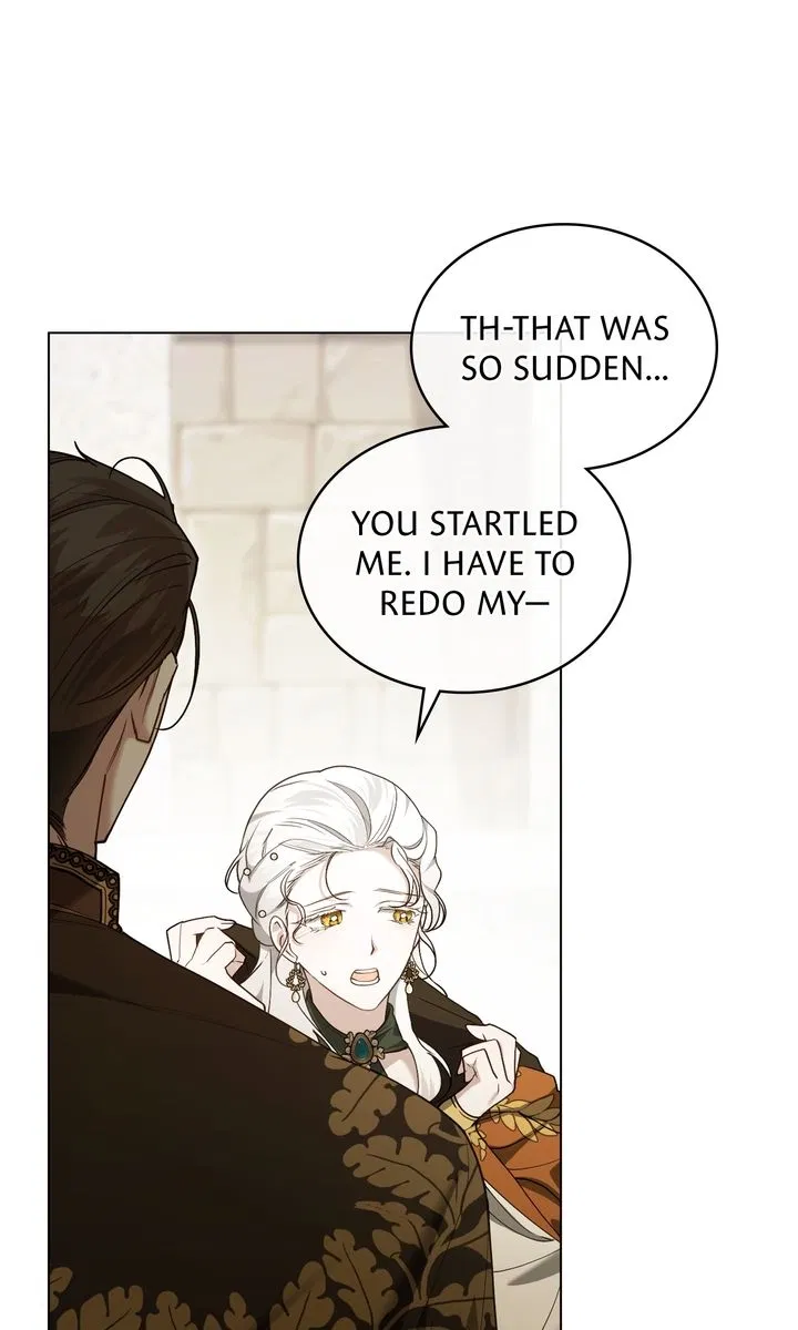 Read It Was Just a Contractual Marriage Manga Online