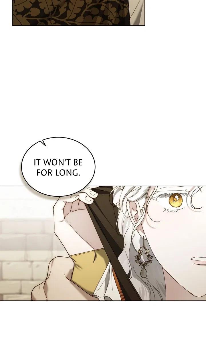Read It Was Just a Contractual Marriage Manga Online