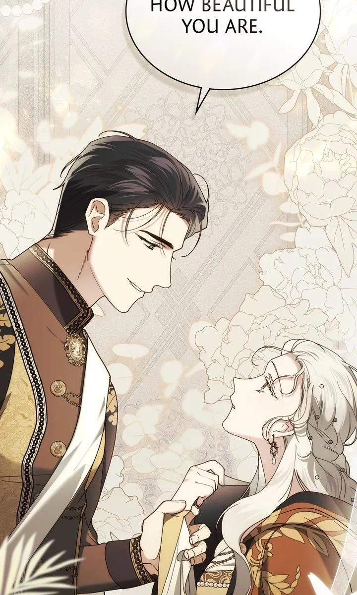 Read It Was Just a Contractual Marriage Manga Online