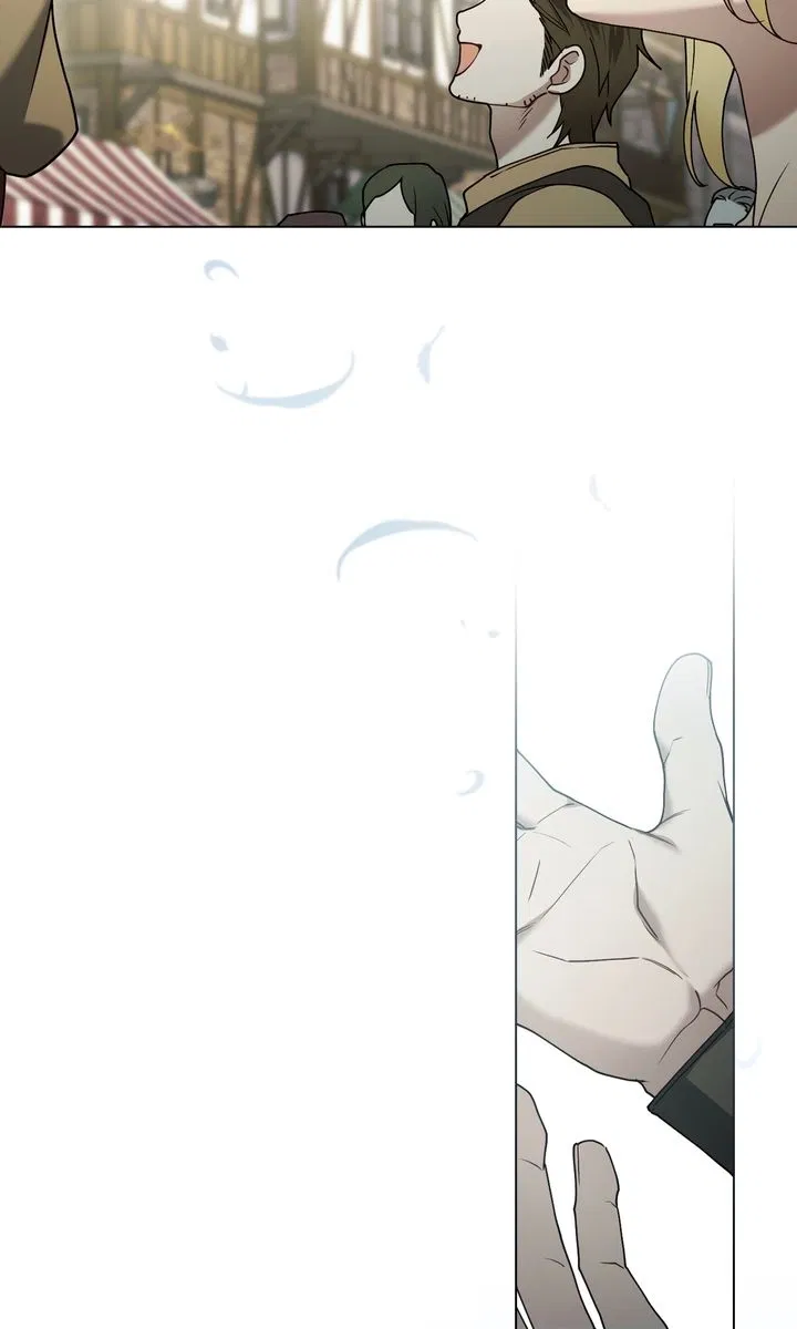 Read It Was Just a Contractual Marriage Manga Online