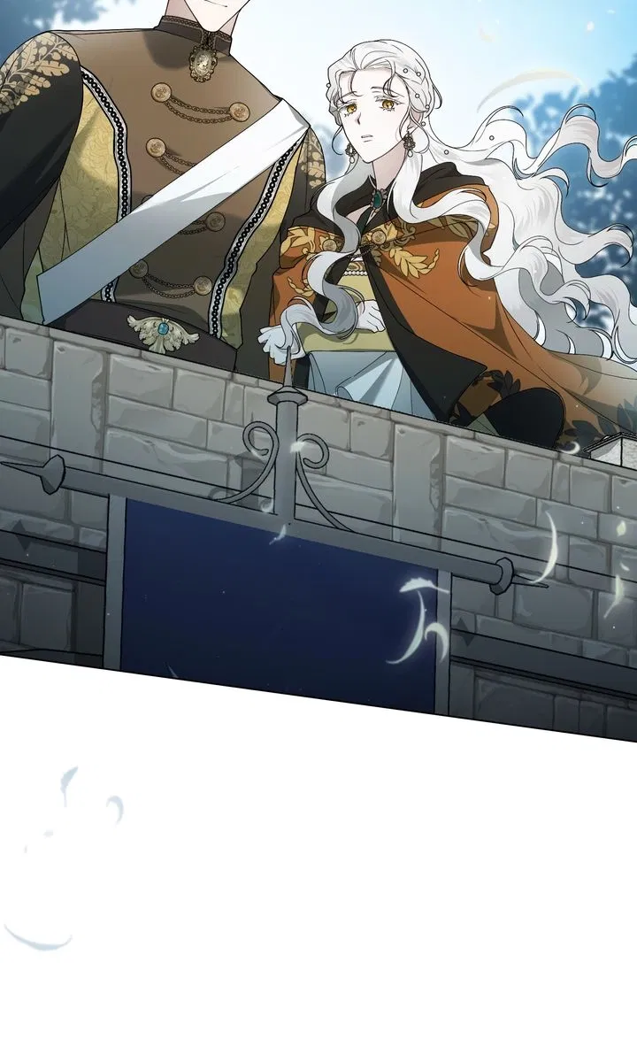 Read It Was Just a Contractual Marriage Manga Online