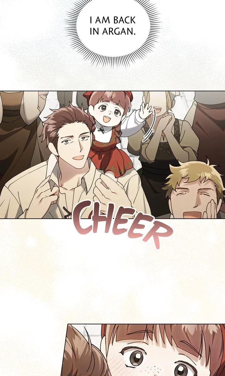 Read It Was Just a Contractual Marriage Manga Online