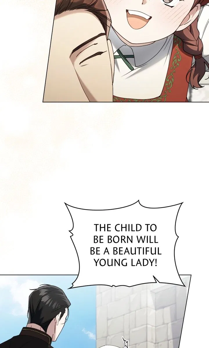 Read It Was Just a Contractual Marriage Manga Online