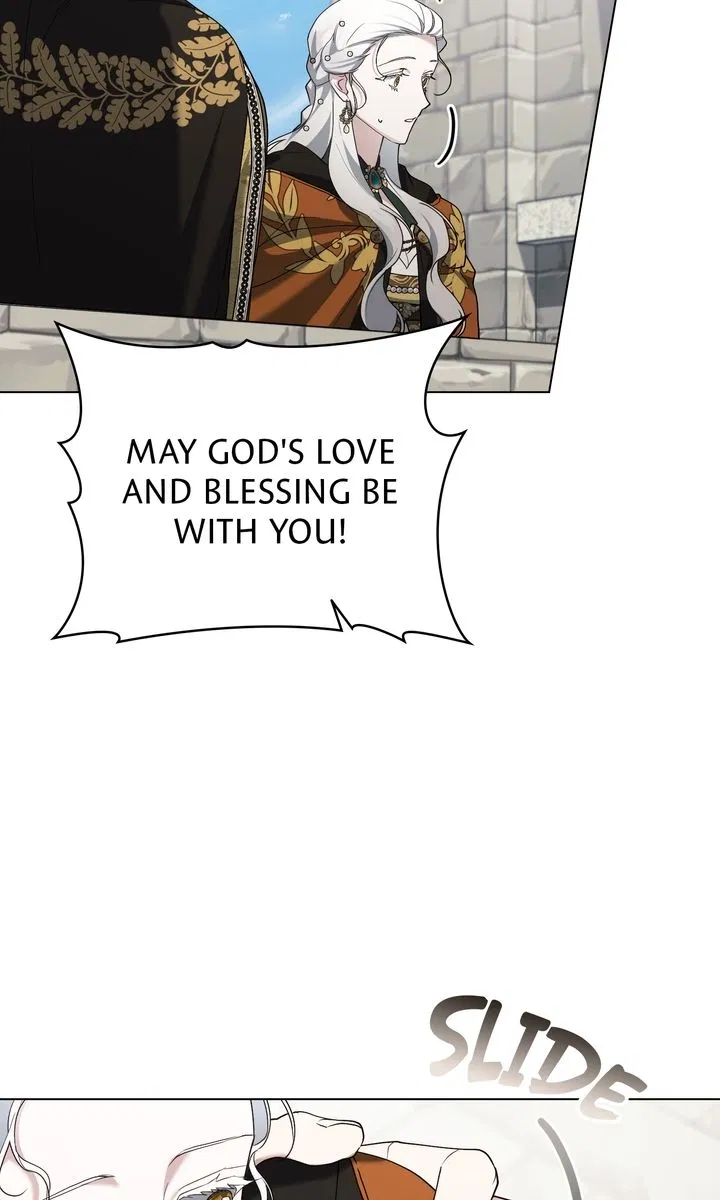 Read It Was Just a Contractual Marriage Manga Online