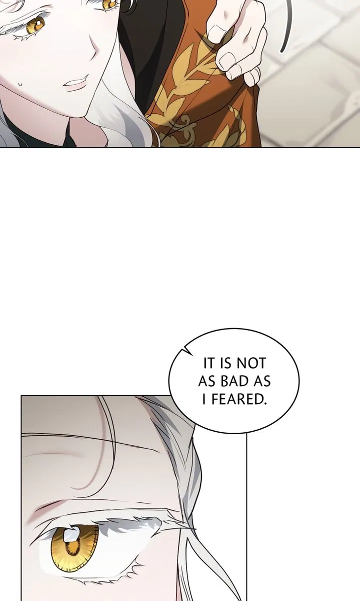 Read It Was Just a Contractual Marriage Manga Online