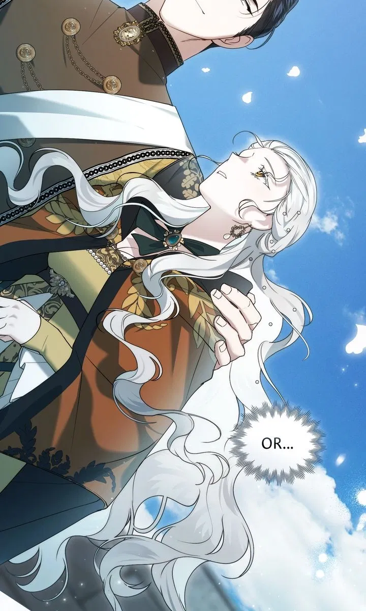 Read It Was Just a Contractual Marriage Manga Online