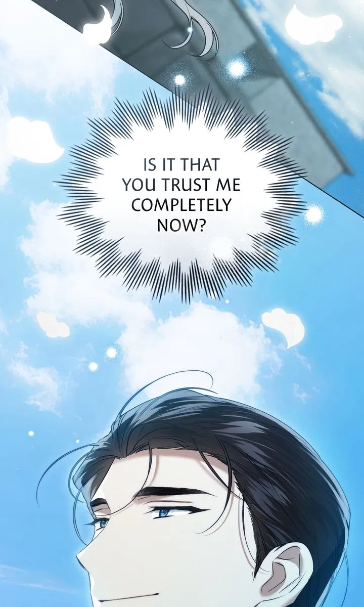 Read It Was Just a Contractual Marriage Manga Online