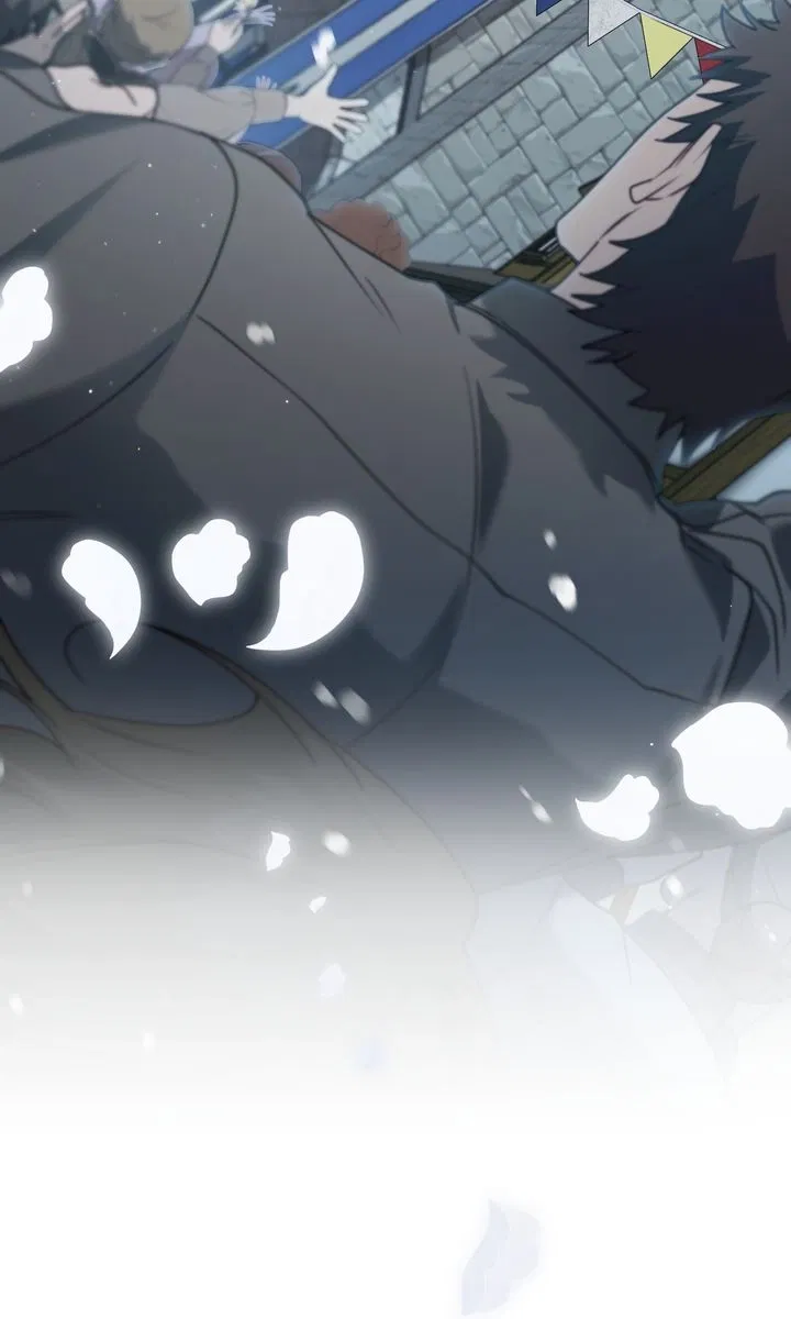 Read It Was Just a Contractual Marriage Manga Online