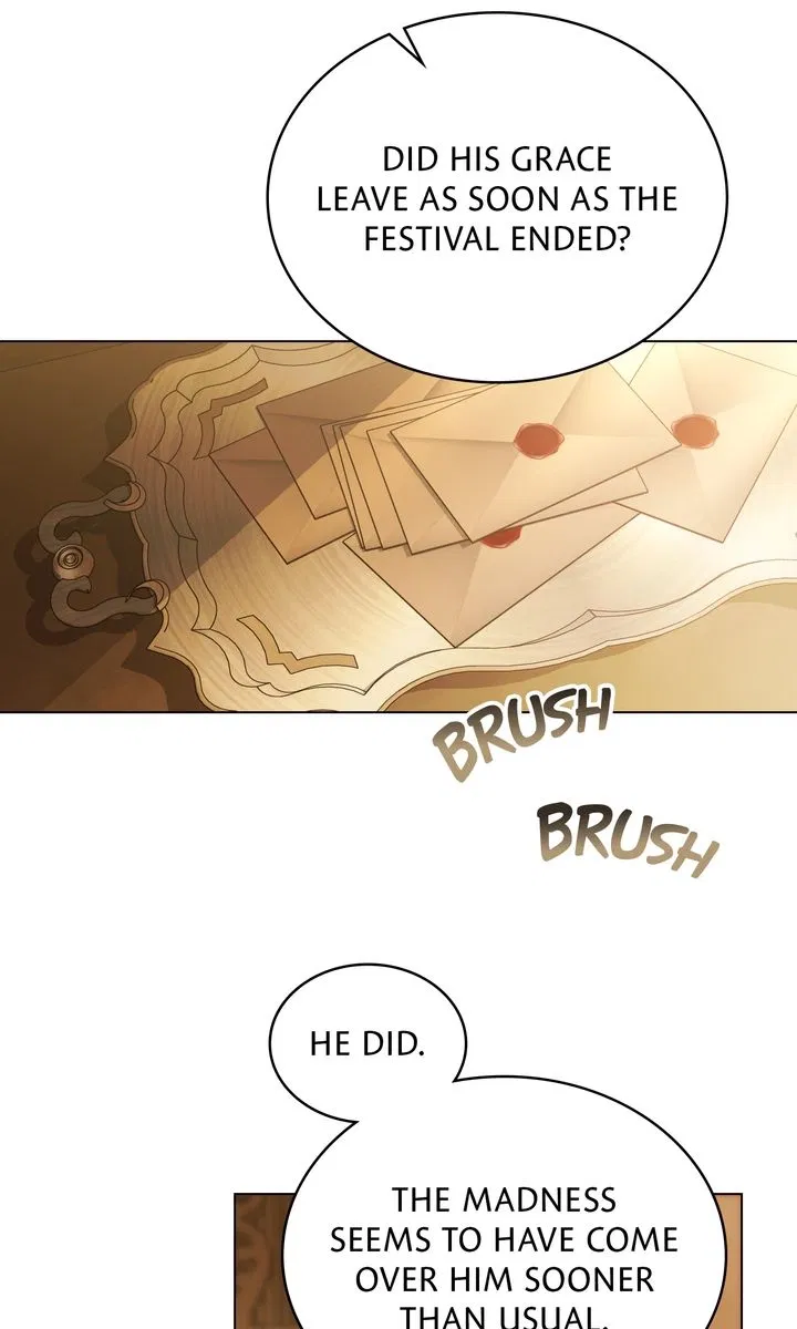 Read It Was Just a Contractual Marriage Manga Online