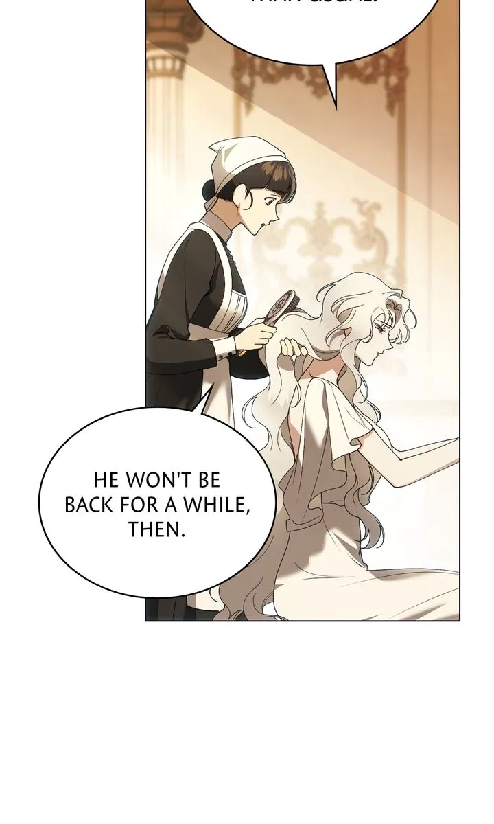 Read It Was Just a Contractual Marriage Manga Online