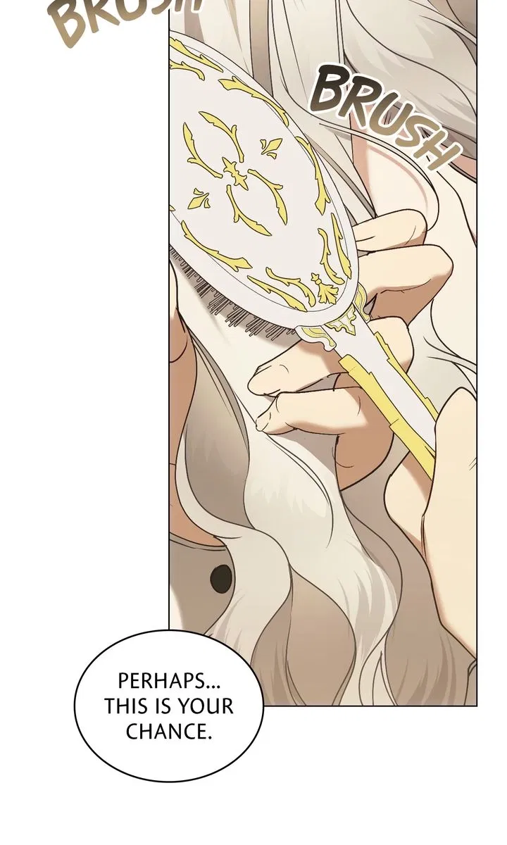 Read It Was Just a Contractual Marriage Manga Online