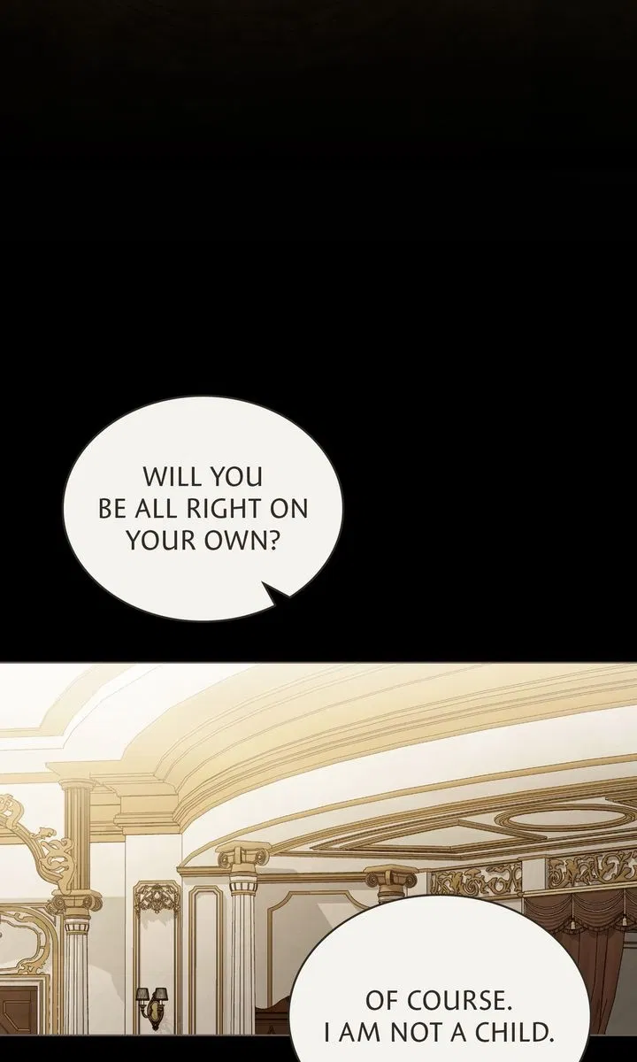 Read It Was Just a Contractual Marriage Manga Online