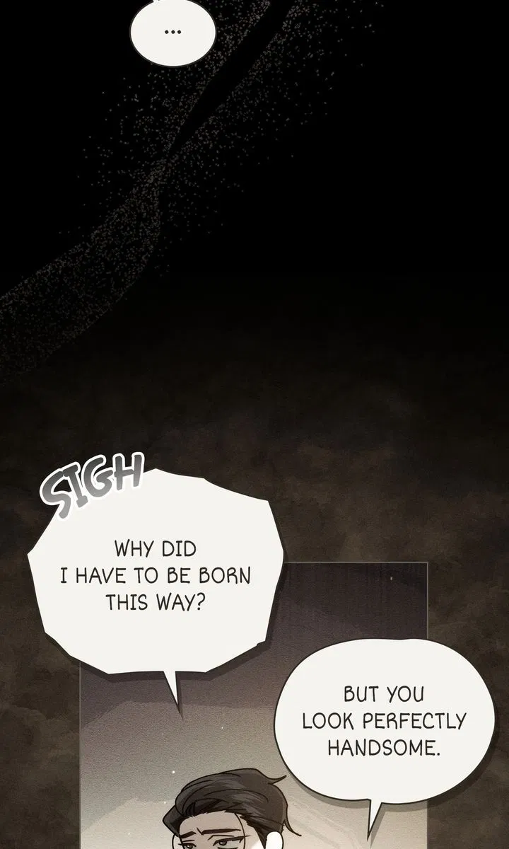Read It Was Just a Contractual Marriage Manga Online
