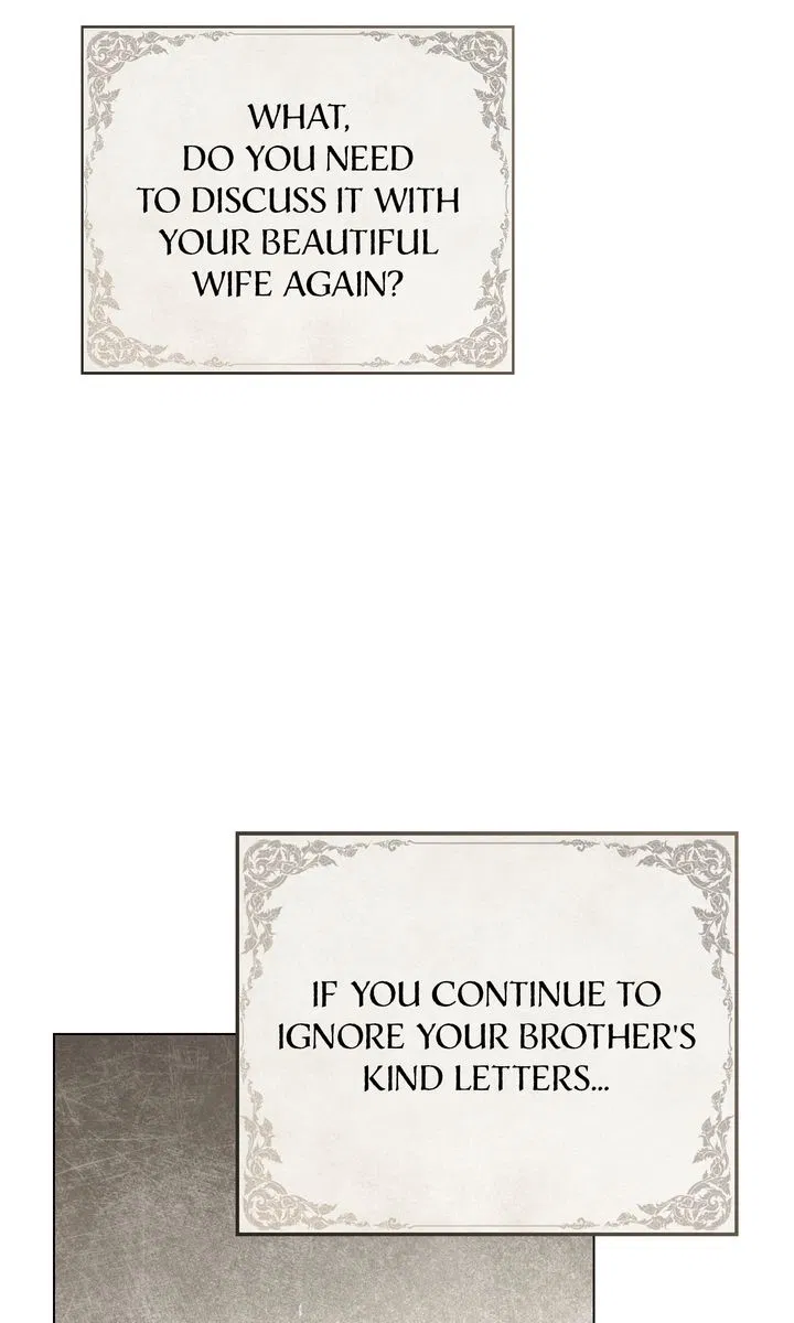 Read It Was Just a Contractual Marriage Manga Online