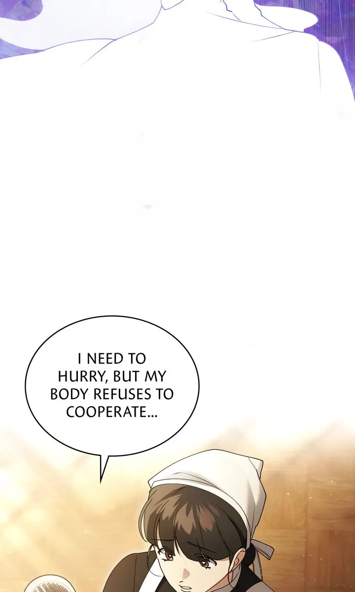 Read It Was Just a Contractual Marriage Manga Online