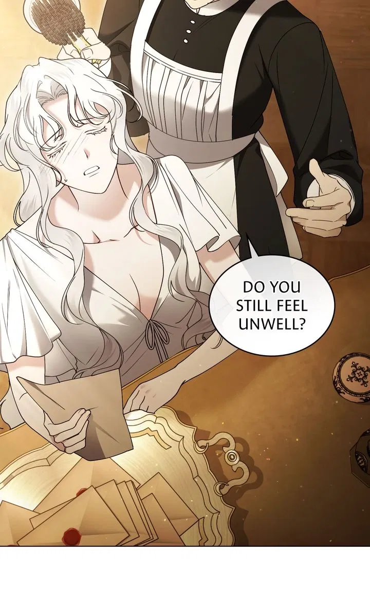 Read It Was Just a Contractual Marriage Manga Online