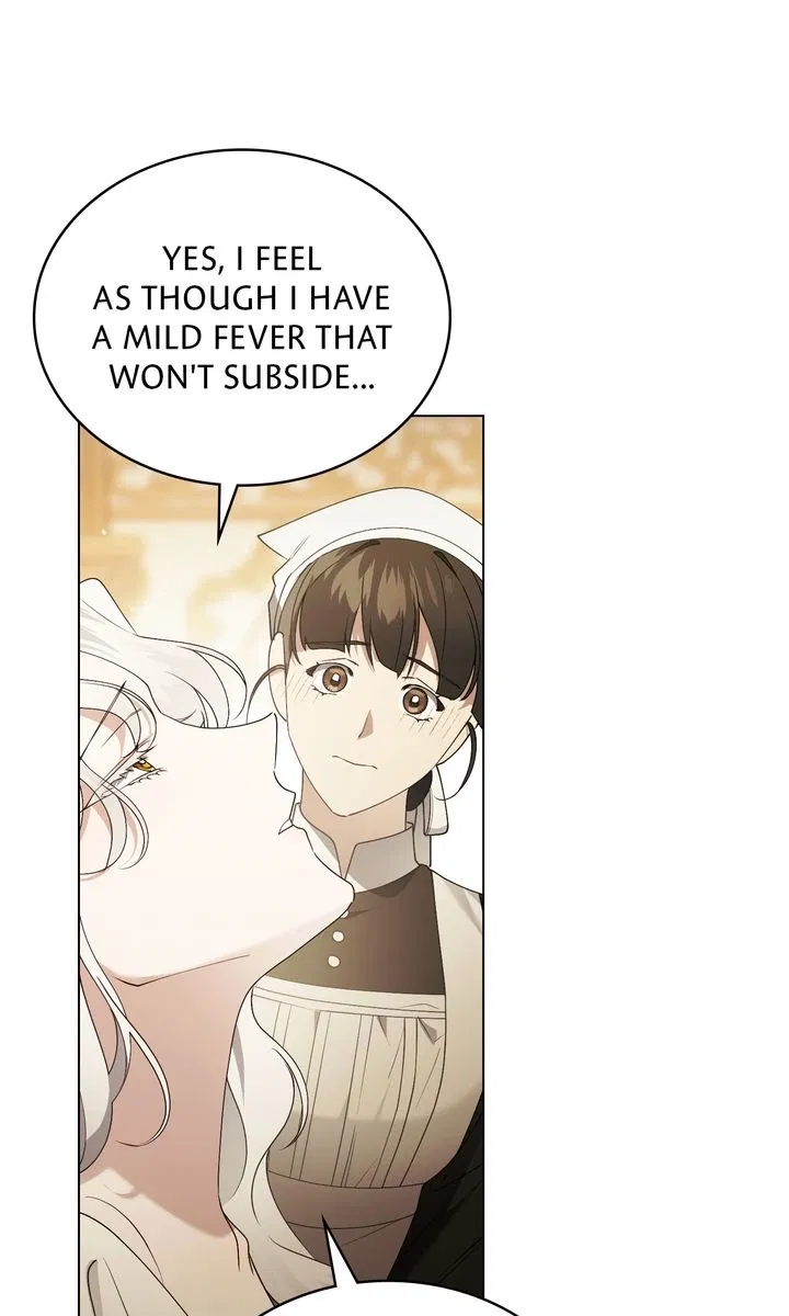 Read It Was Just a Contractual Marriage Manga Online