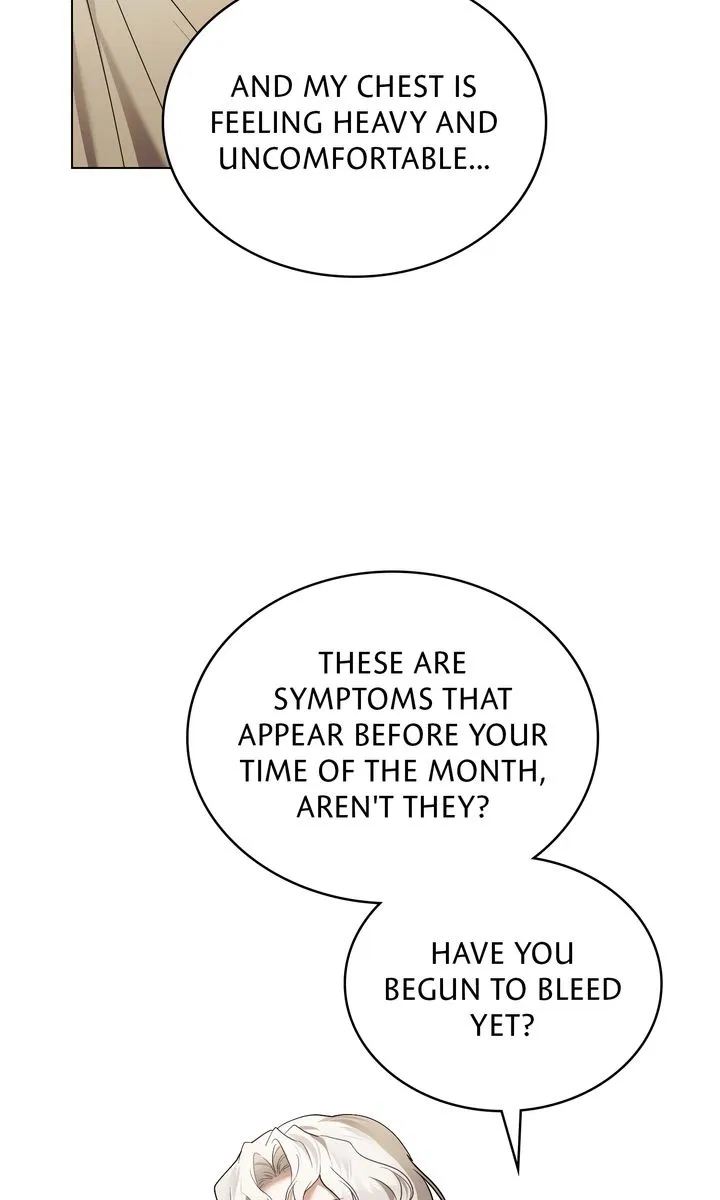 Read It Was Just a Contractual Marriage Manga Online