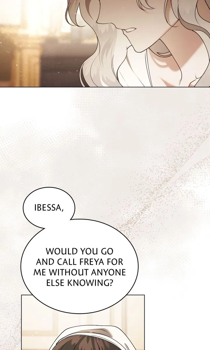 Read It Was Just a Contractual Marriage Manga Online