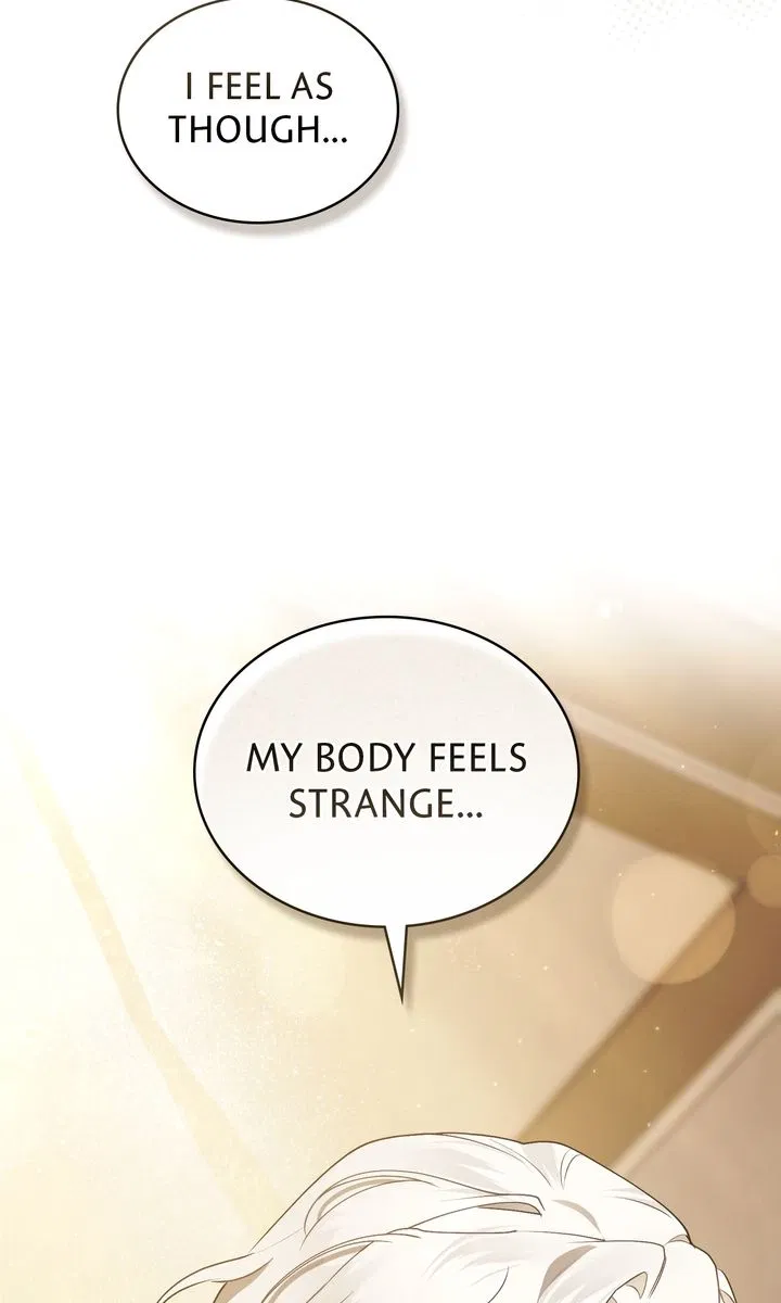 Read It Was Just a Contractual Marriage Manga Online