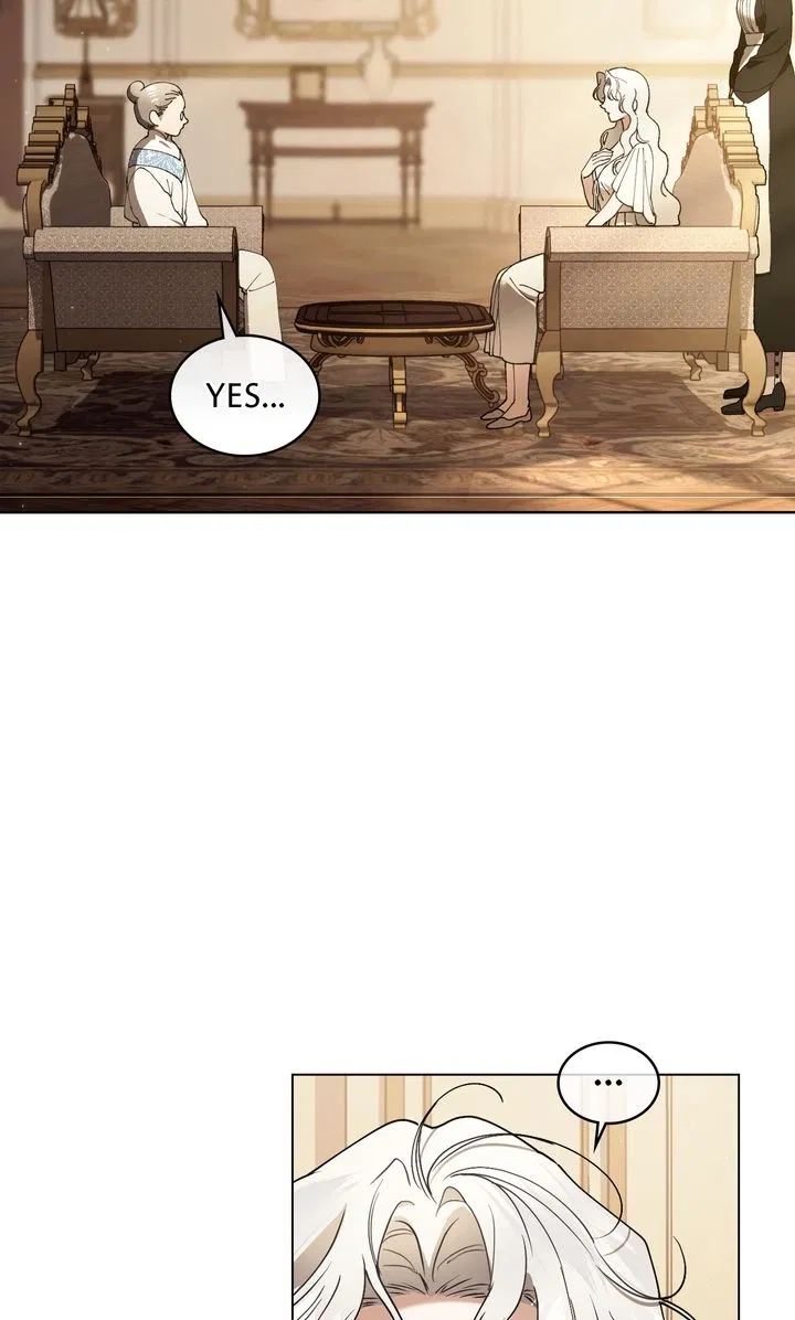 Read It Was Just a Contractual Marriage Manga Online