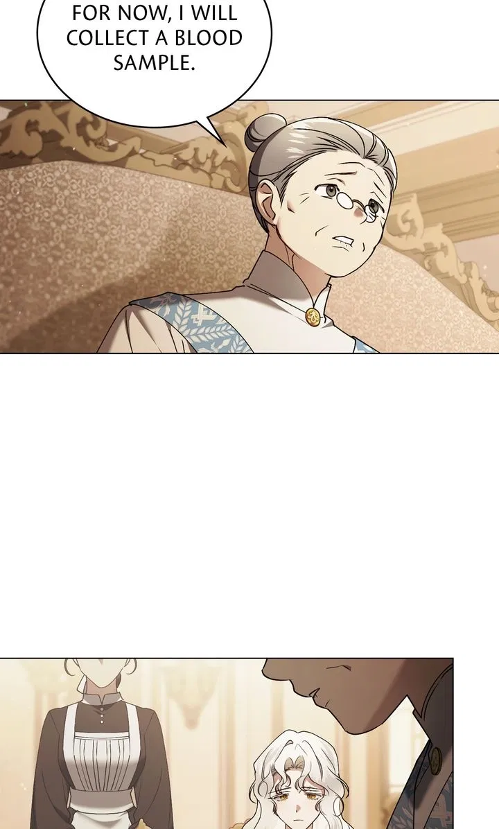 Read It Was Just a Contractual Marriage Manga Online