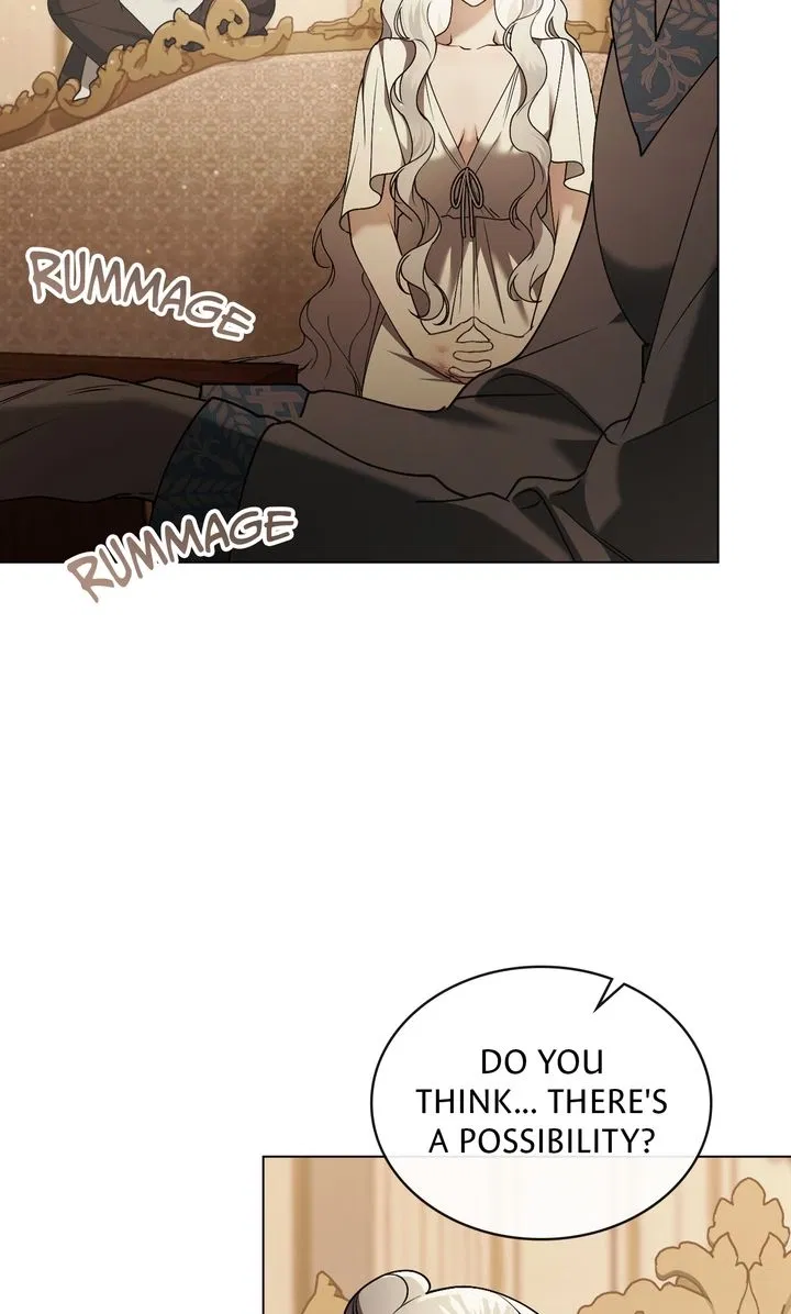 Read It Was Just a Contractual Marriage Manga Online