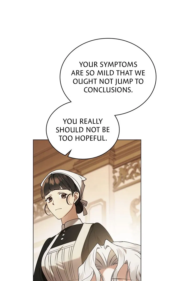 Read It Was Just a Contractual Marriage Manga Online