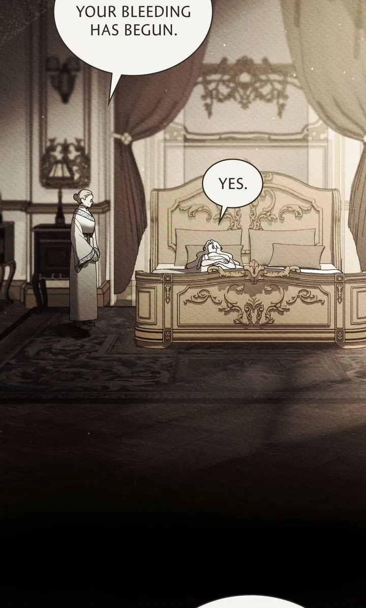 Read It Was Just a Contractual Marriage Manga Online