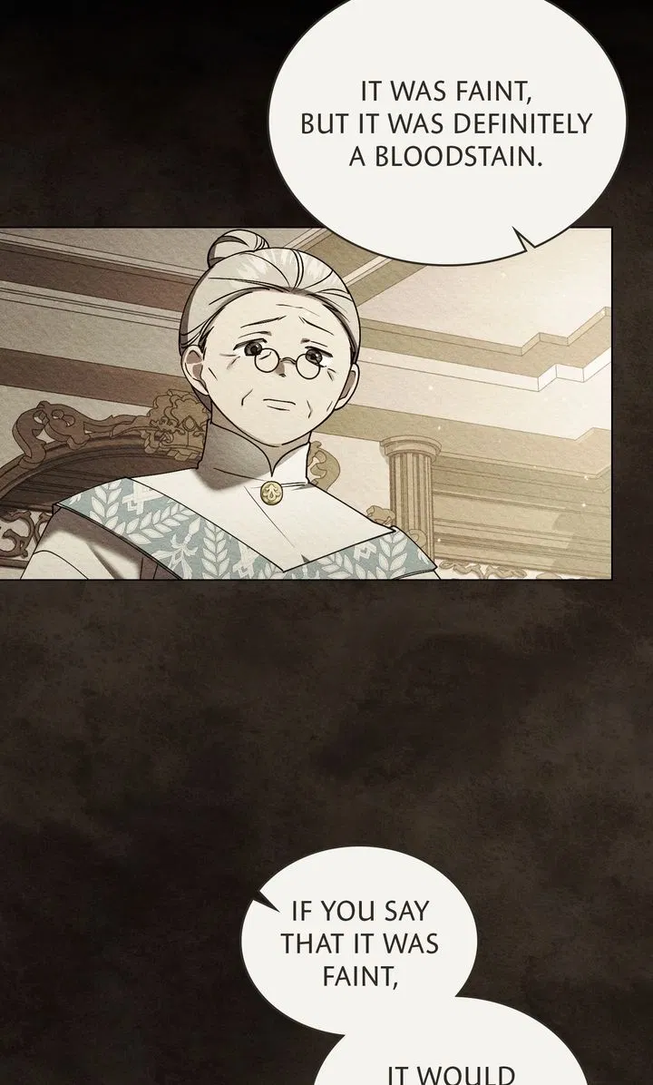 Read It Was Just a Contractual Marriage Manga Online