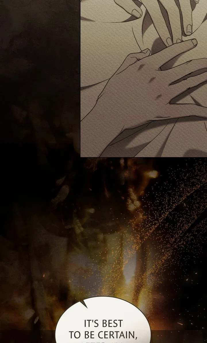 Read It Was Just a Contractual Marriage Manga Online
